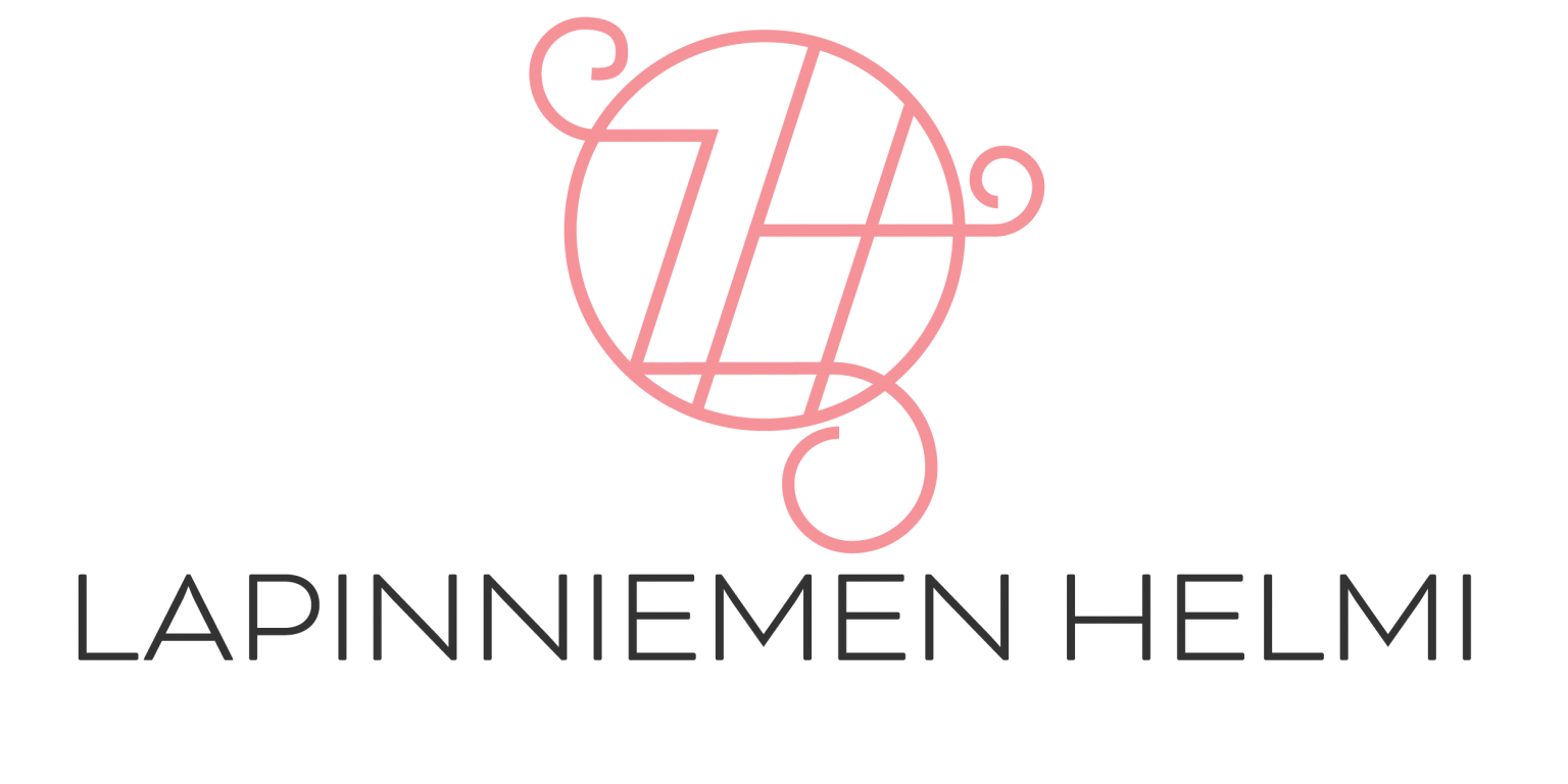Lapinniemen Helmi logo